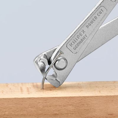 3. Knipex 99 14 300 Zange