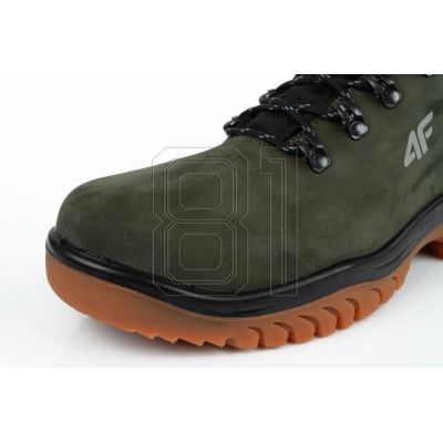7. Wanderschuhe 4F M OBMH257 43S