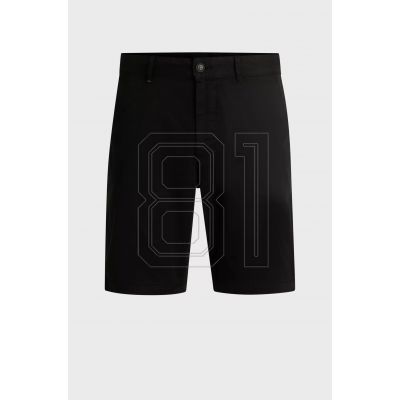 Boss Chino-Slim-Shorts M 50536723-001