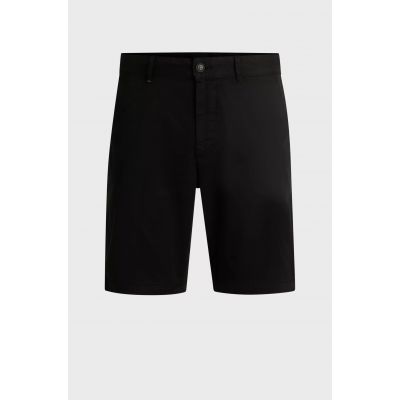 Boss Chino-Slim-Shorts M 50536723-001