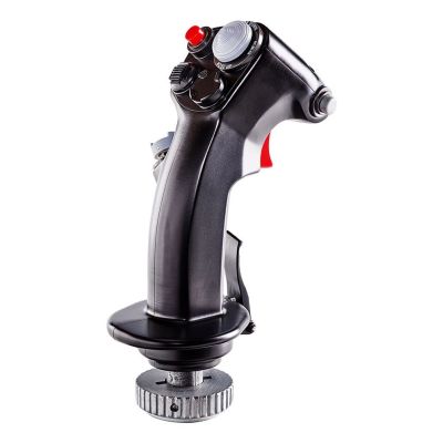 7. AddOn Thrustmaster F-16C Viper Stick (PC) Einzelhandel