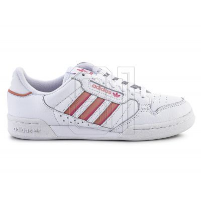 11. Adidas Continental 80 W shoes H06589