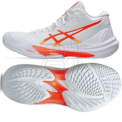 Asics Sky Elite FF MT 3 W 1052A076 104 Schuhe
