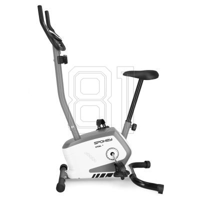 2. Spokey Vital+ 940883 Magnetisches Heimtrainer