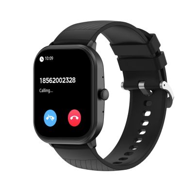 2. Denver SWC-187B 5,18 cm (2,04") AMOLED Digital 368 x 448 px Touchscreen Schwarz