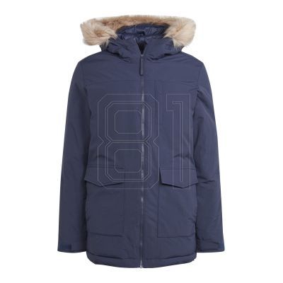 adidas Parka Jacke M IK0552