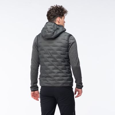14. Elbrus Huel Weste Primaloft M 92800622483