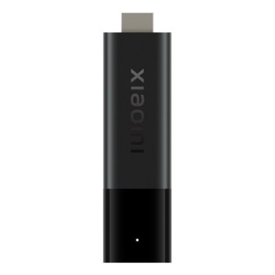 6. Xiaomi Mi TV Stick 4K Android TV 58647 Schwarzer Mediaplayer