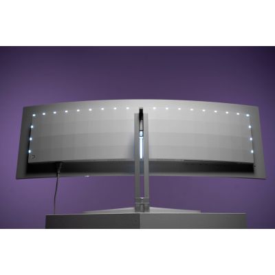 207. Philips Evnia 8000 49M2C8900/00 Computermonitor 124,2 cm (48,9 Zoll) 5120 x 1440 Pixel Dual QHD QDOLED Weiß