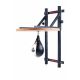 11. BUSHIDO Speedboxing Punchingball 32 cm