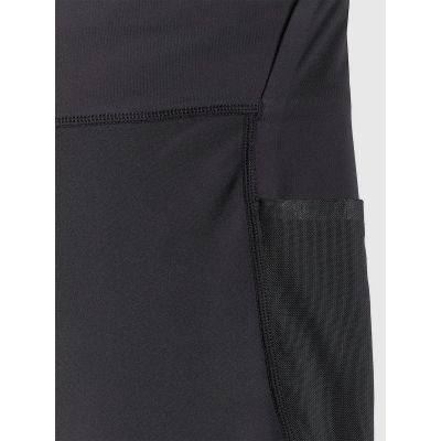 7. Schnelltrocknende Trekking-Leggings für Damen 4F 4FRSS26TFTIF516-20S