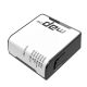 WiFi 4 Mikrotik mAP Router (RBmAP2nD) 2,4 GHz (2x2) 2p