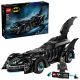 8. LEGO DC Super Heroes 76304 Batmobil Batman Forever