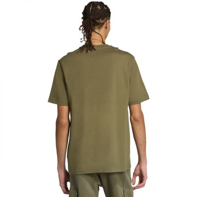 3. adidas Camo Logo Graphic T-Shirt M KA7131