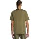 3. adidas Camo Logo Graphic T-Shirt M KA7131