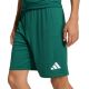 4. adidas Entrada 26 Kinder-Shorts grün KE9831