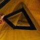 26. Offlander Triangle Slim Coyote Dachzelt OFF_RTT_SLIM