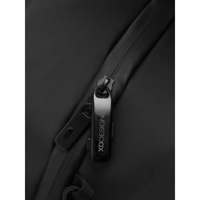 22. XD DESIGN URBAN WEEKEND BAG SCHWARZ P706.2901
