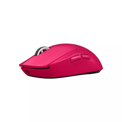 6. Logitech G PRO X SUPERLIGHT 2 Maus 910-006797