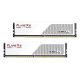 G.Skill F5-6000J3036F48GX2-FX5W Speichermodul 96 GB (2 x 48 GB) DDR5 5600 MT/s 288-Pin DIMM