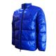3. Air Jordan Flight Daunenjacke für Herren, Blau - FV7271-480