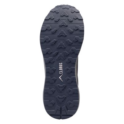 4. Elbrus Eline Mid M Schuhe 92800623815