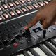 8. M-AUDIO Oxygen PRO 49 - Keyboard-Controller
