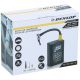 DUNLOP AUTOKOMPRESSOR 150 PSI DIGITALER KOMPRESSOR MIT POWERBANK-FUNKTION