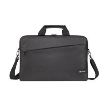 NATEC Laptoptasche Beira 15,6" Schwarz NTO-2056