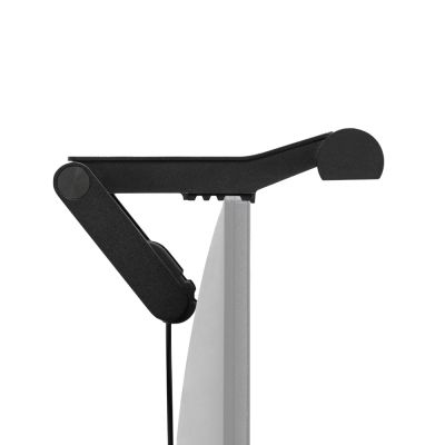 2. BenQ ScreenBar Pro Monitorlampe Schwarz 1000 lm