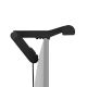 2. BenQ ScreenBar Pro Monitorlampe Schwarz 1000 lm
