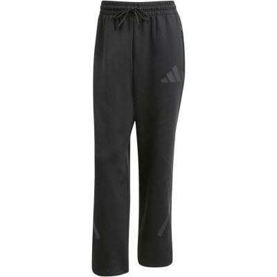 2. Herren-Trainingshose adidas Z.N.E. Open-Hem, Schwarz, JC5478