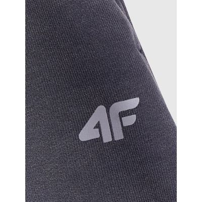 6. Damen-Jogginghose 4F 4FRSS26TSHOF1005-20S