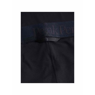 5. Peak Performance W Spirit Short Johns Leggings Schwarz