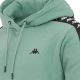 6. Kappa Joder M 310008 sweatshirt 16-5917