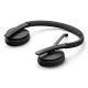 6. SENNHEISER EPOS ADAPT 260 (1000882) Bluetooth-Kopfhörer Schwarz