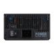 6. FSP MEGA TI 1650W 20+4-Pin ATX-Netzteilmodul Schwarz