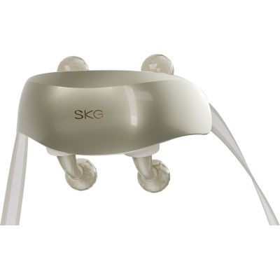 4. SKG H7 Ultra Nackenmassagegerät, Grau