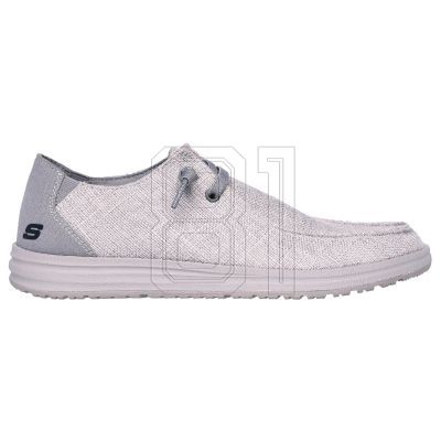 6. Skechers Melson Schuhe - Nela M 210726-GRY