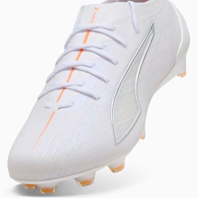 4. Puma Ultra 6 Ultimate FG 108557-04 Schuhe