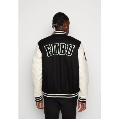 5. Fubu Tribal Collegejacke M 6075134