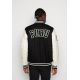 5. Fubu Tribal Collegejacke M 6075134