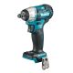 Makita Schlagschrauber 12V TW161DZ 165Nm 1/2"