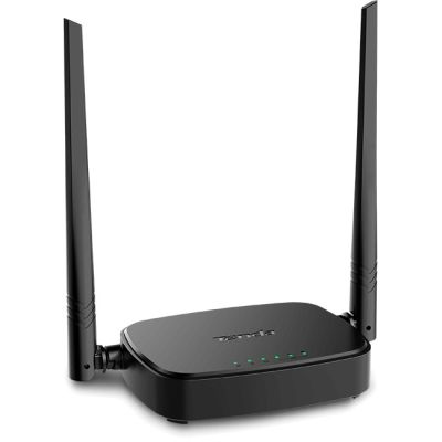 11. Tenda N300 Wi-Fi 4G LTE 4G05 Router