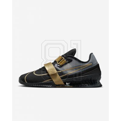 Nike Romaleos 4 M CD3463-001 Schuhe 