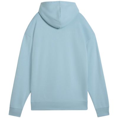 2. Puma ESS Comfort Hoodie TR (s) Damen-Sweatshirt blau 682387 47