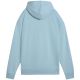 2. Puma ESS Comfort Hoodie TR (s) Damen-Sweatshirt blau 682387 47
