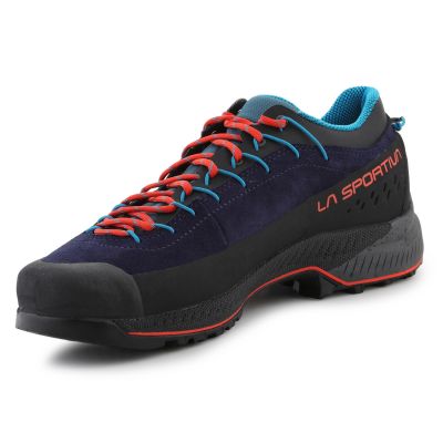 8. La Sportiva TX4 Evo Deep Sea M Schuhe 37B643322