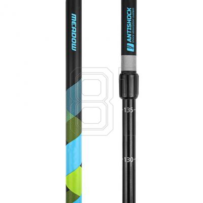 7. Nordic Walking poles Spokey Meadow 929462