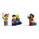 4. LEGO City 60492 - Passagierflugzeug